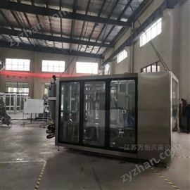 中药高温灭菌设备  压力蒸汽灭菌设备
