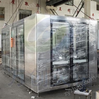 中藥顆粒高溫瞬時滅菌設備  壓力蒸汽滅菌設備